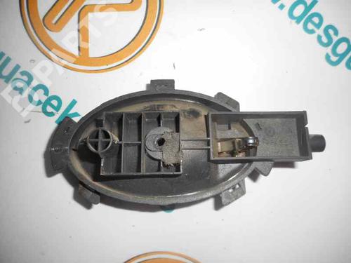 Front left interior door handle ROVER 75 (RJ)  | BP3219068I13 