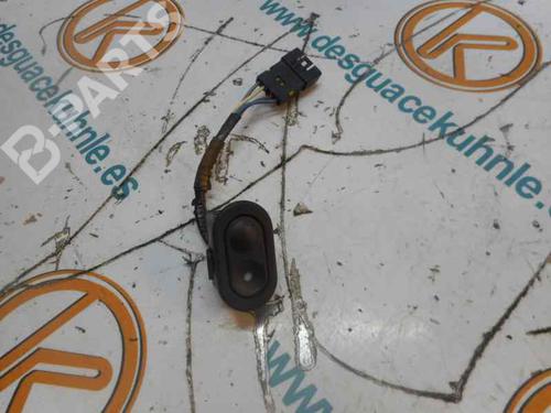 Right rear window switch OPEL VECTRA A (J89) 2.0 i (F19, M19) (115 hp)null