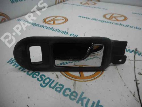 Høyre foran invendig håndtak VW GOLF IV (1J1) 1.9 TDI (90 hp) 3218279