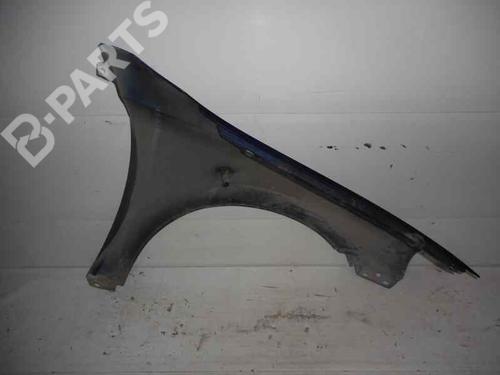 Left front fenders OPEL ASTRA G Saloon (T98) 1.6 16V (F69) | BP2488522C41 