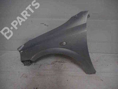 Forkjerm venstre OPEL ASTRA G Hatchback (T98) 2.0 DTI 16V (F08, F48) (101 hp) 2488579