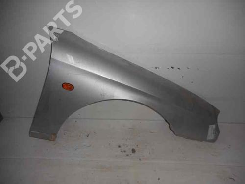 Right front fenders HYUNDAI SONATA IV (EF) 2.0 16V (136 hp) 2468328