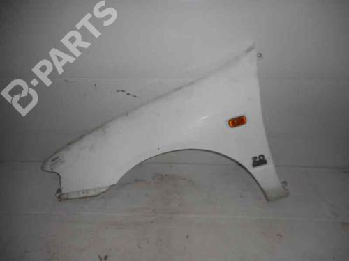 Used Left front fenders NISSAN PRIMERA (P11) 2.0 TD (90 hp) 2488892