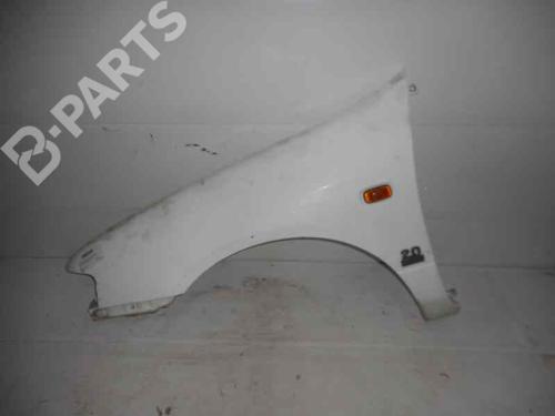 Left front fenders NISSAN PRIMERA (P11) 2.0 TD (90 hp)null