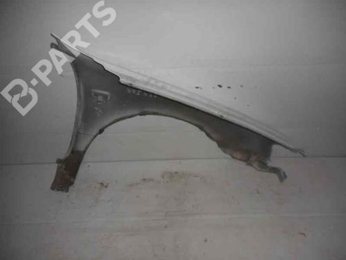 Left front fenders NISSAN PRIMERA (P11) 2.0 TD | BP2488892C41 