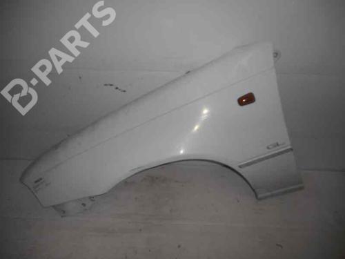 Used Left front fenders DAEWOO NEXIA 1.5 (08, 68) (75 hp) 2478558