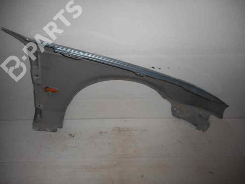 Left front fenders JAGUAR S-TYPE II (X200)  | BP2455280C41 