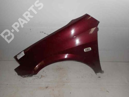 Used Left front fenders NISSAN PRIMERA Hatchback (P12) [2002-2025]  2496614