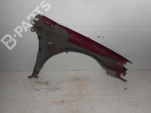 Left front fenders NISSAN PRIMERA Hatchback (P12)  | BP2496614C41 
