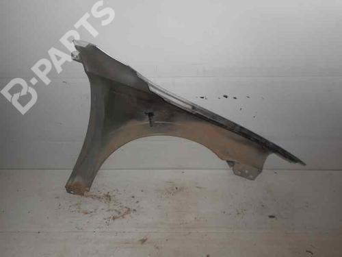 Left front fenders OPEL ASTRA G Saloon (T98) 1.7 TD (F69) | BP2488848C41 