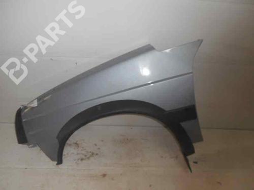 Used Left front fenders CITROËN VISA 17 D (60 hp) 2450294