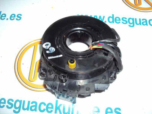 Used Squib airbag NISSAN PRIMERA (P11) 2.0 TD (90 hp) 2493753