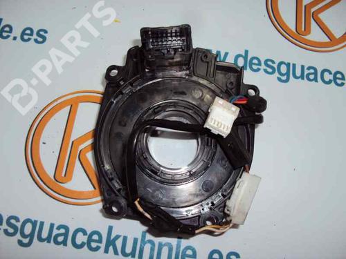 Squib airbag NISSAN PRIMERA (P11) 2.0 TD | BP2493753C102 