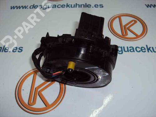 Squib airbag NISSAN PRIMERA (P11) 2.0 TD | BP2493753C102 