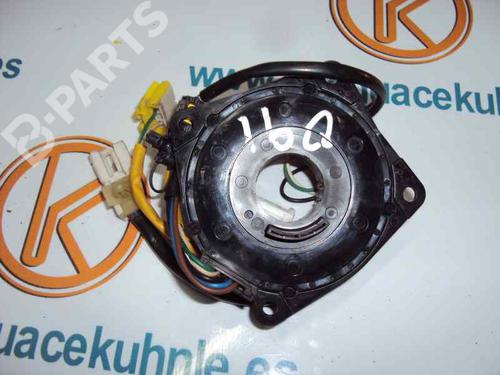 Used Squib airbag DAEWOO NUBIRA (J100) 2.0 16V (133 hp) 2465172
