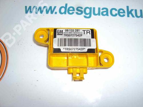 Sensor electrónico OPEL ASTRA G Hatchback (T98) [1998-2009]  2703248