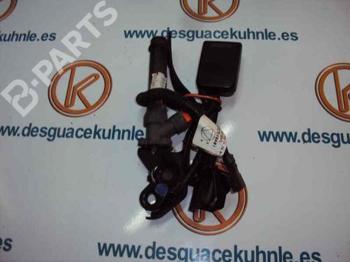Used Front right belt tensioner CITROËN XSARA (N1) [1997-2005]  2465733
