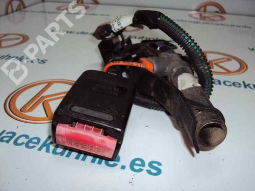 Front right belt tensioner CITROËN XSARA (N1)  | BP2465733C88 
