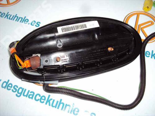 Electronic module CITROËN XSARA (N1)  | BP2462032M83 