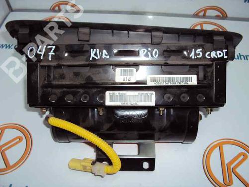 Passasjer kollisjonspute KIA RIO II (JB) 1.5 CRDi | BP2466639C10 