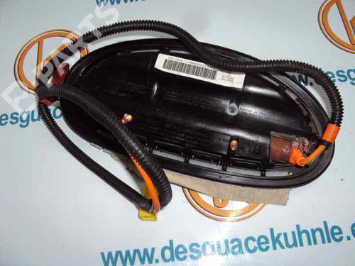 Electronic module CITROËN XSARA (N1)  | BP2462016M83 
