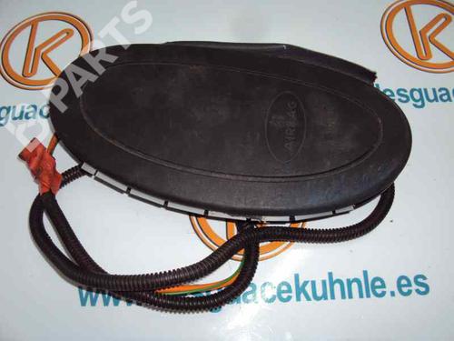 Electronic module CITROËN XSARA (N1)  | BP2462016M83 