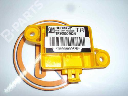 Electronic sensor OPEL ASTRA G Saloon (T98) 1.6 16V (F69) | BP2485672M84 