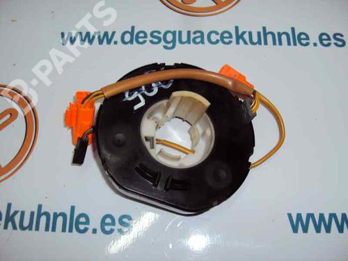 Used Squib airbag OPEL OMEGA B (V94) 2.5 V6 (F69, M69, P69) (170 hp) 2473798