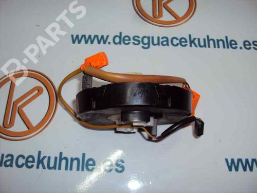 Squib airbag OPEL OMEGA B (V94) 2.5 V6 (F69, M69, P69) | BP2473798C102 