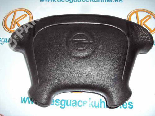 Lenkradairbag OPEL OMEGA B (V94) 2.5 V6 (F69, M69, P69) (170 hp) 5V950510702 | 5V950510702 |