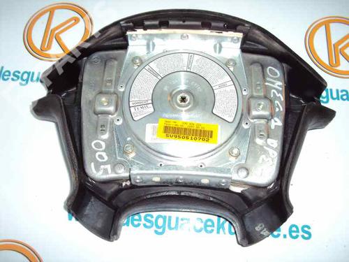 Driver airbag OPEL OMEGA B (V94) 2.5 V6 (F69, M69, P69) | BP2466529C9 