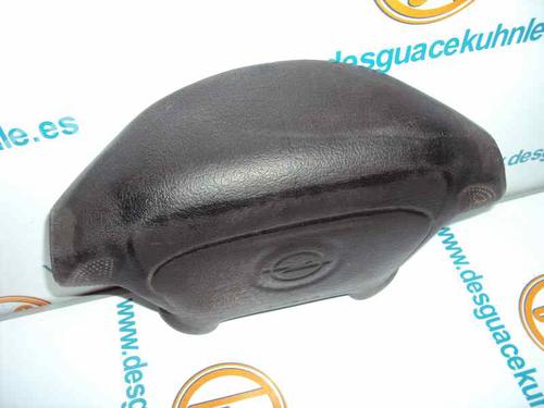 Driver airbag OPEL OMEGA B (V94) 2.5 V6 (F69, M69, P69) | BP2466529C9 