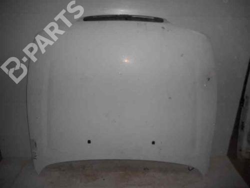 Used Hood FIAT MAREA (185_) 1.9 TD 100 (185AX_) (100 hp) 2458821