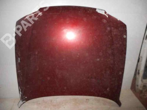 Used Hood OPEL VECTRA B (J96) 1.6 i 16V (F19) (100 hp) 2474786