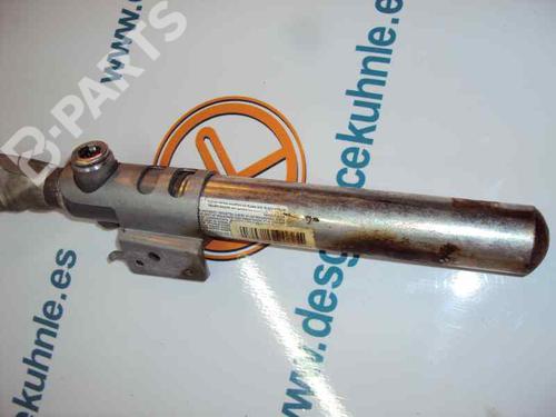 Used Left curtain airbag BMW X5 (E53) 3.0 d (184 hp) 2445329