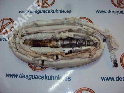 Left curtain airbag BMW X5 (E53) 3.0 d | BP2445329C11 