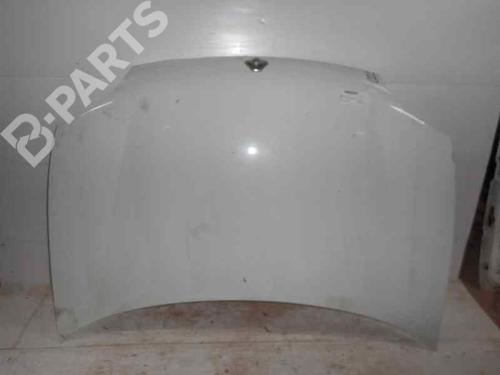 Used Hood RENAULT KANGOO (KC0/1_) [1997-2025]  2474649