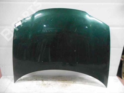 Used Hood CHRYSLER STRATUS (JA) 2.0 LE (131 hp) 2458775