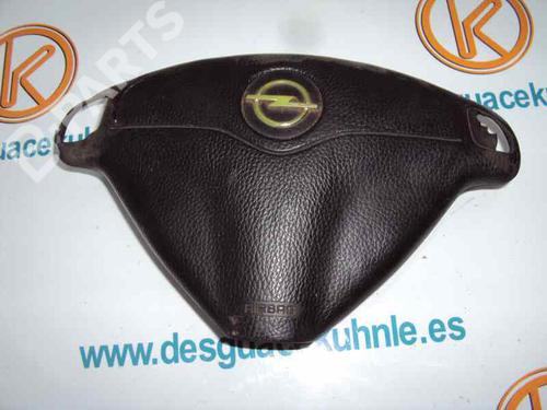 Used Driver airbag OPEL VECTRA B (J96) 2.0 DTI 16V (F19) (101 hp) 2467093
