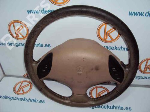 Steering wheel CHRYSLER VOYAGER IV (RG, RS) 3.3 0RG661L8AB |