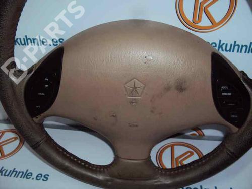 Steering wheel CHRYSLER VOYAGER IV (RG, RS) 3.3 | BP2474992C49 