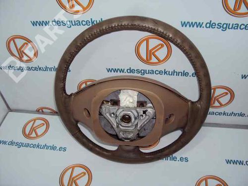 Steering wheel CHRYSLER VOYAGER IV (RG, RS) 3.3 | BP2474992C49 