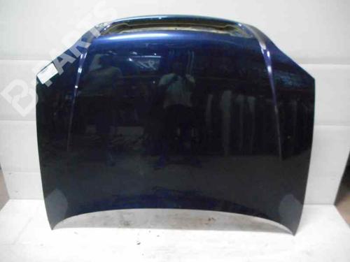 Hood OPEL ASTRA G Saloon (T98) 1.6 16V (F69) BP2475080C1