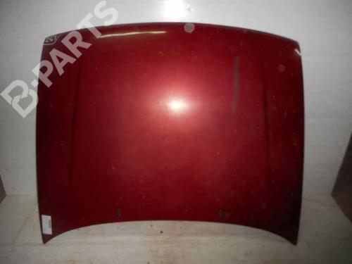 Used Hood SEAT IBIZA II (6K1) [1993-2002]  2474891