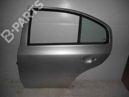 Used Left rear door SKODA OCTAVIA I (1U2) [1996-2010]  2474867