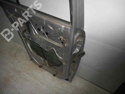 Left rear door SKODA OCTAVIA I (1U2)  | BP2474867C4 