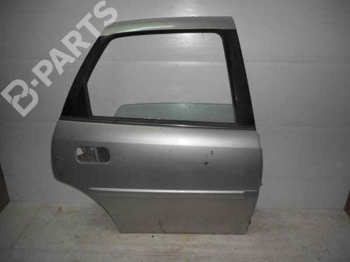 Dør højre bagtil OPEL VECTRA B (J96) 2.0 DTI 16V (F19) (101 hp) 2466279