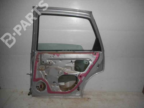 Dør højre bagtil OPEL VECTRA B (J96) 2.0 DTI 16V (F19) | BP2466279C5 
