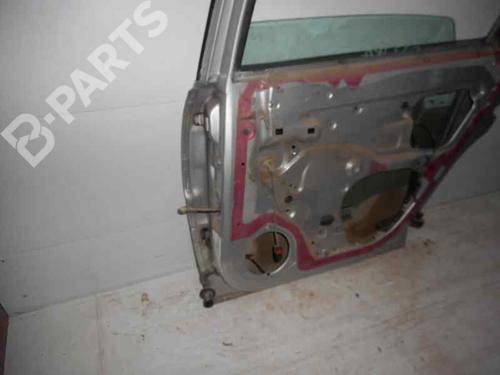 Dør højre bagtil OPEL VECTRA B (J96) 2.0 DTI 16V (F19) | BP2466279C5 