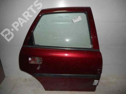 Used Left rear door OPEL VECTRA B (J96) 1.6 i 16V (F19) (100 hp) 2474820